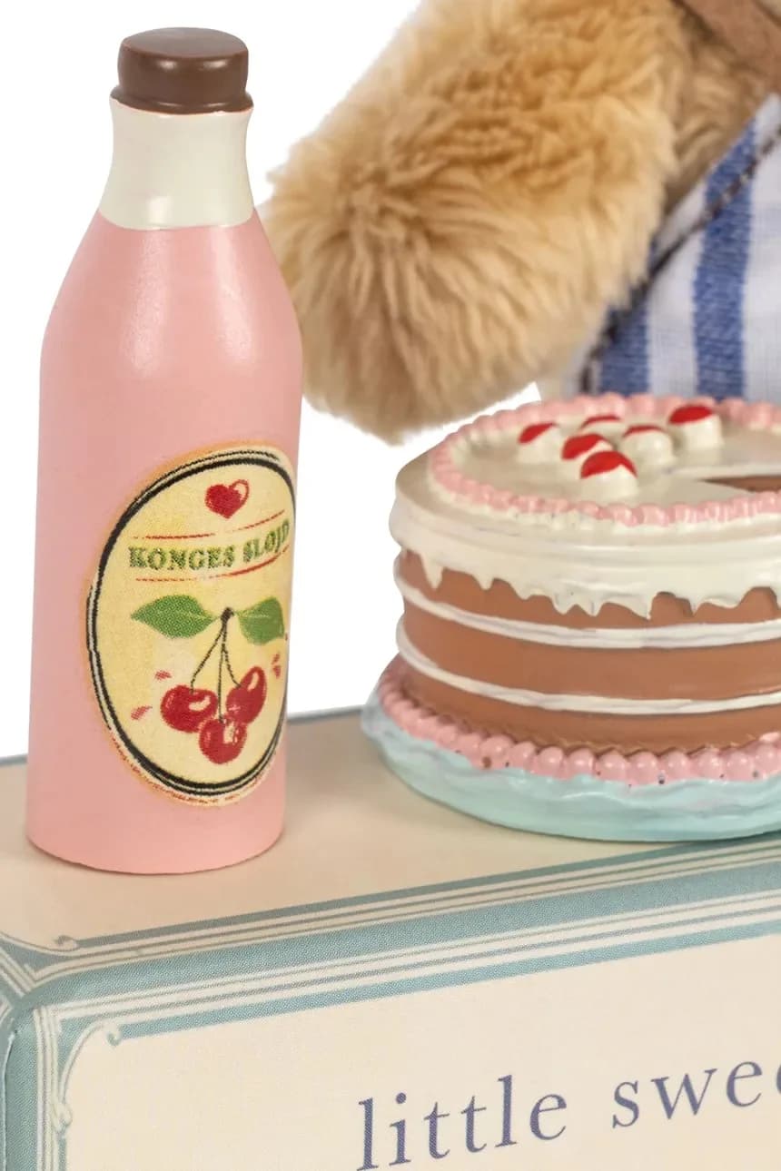 Мягкая игрушка MY SWEET BOUTIQUE - фото 7