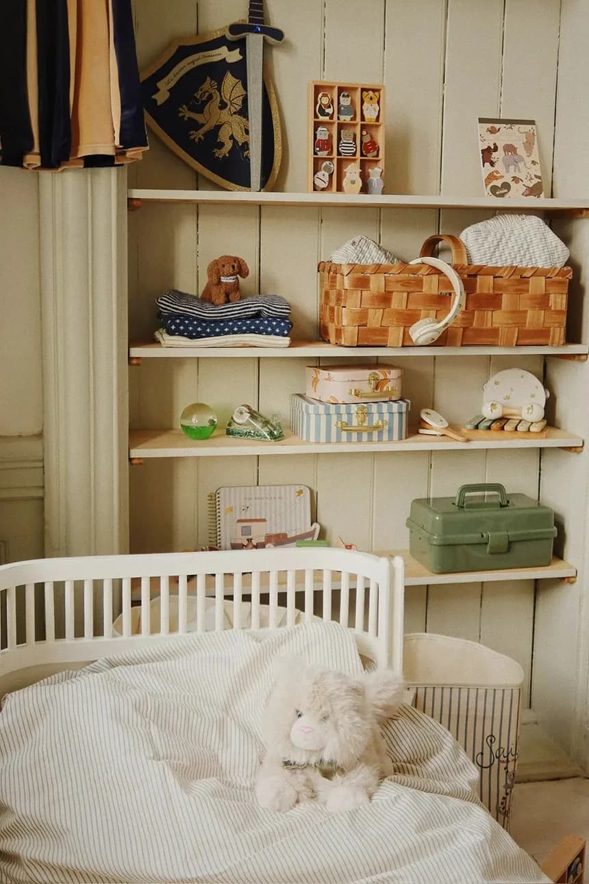 Мягкая игрушка PILOU KITTY - фото 7