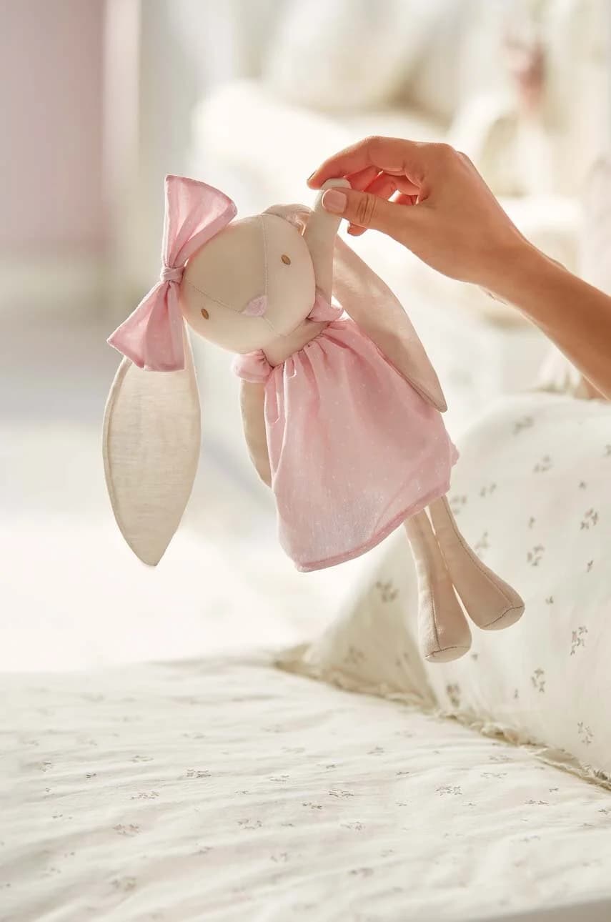 Детская мягкая игрушка