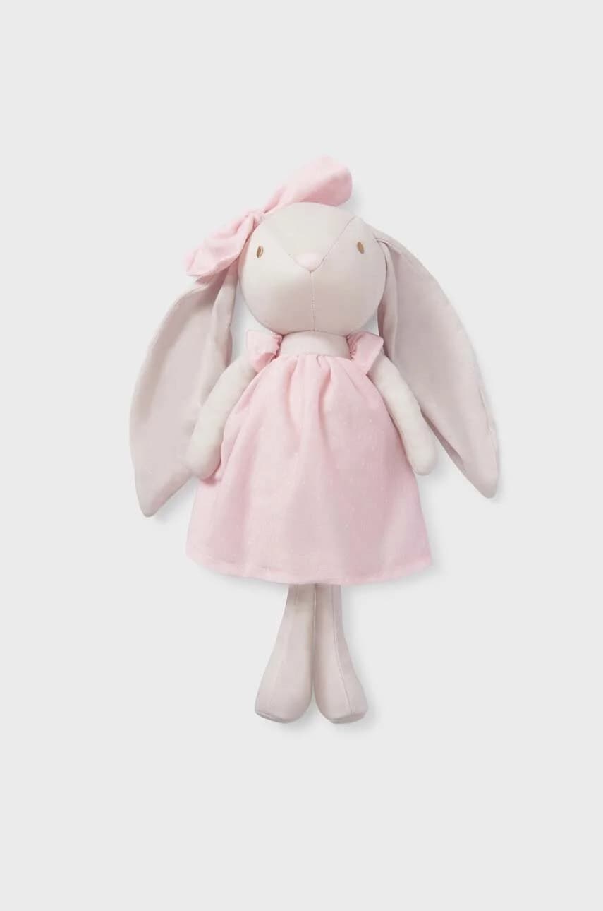 Детская мягкая игрушка - фото 2