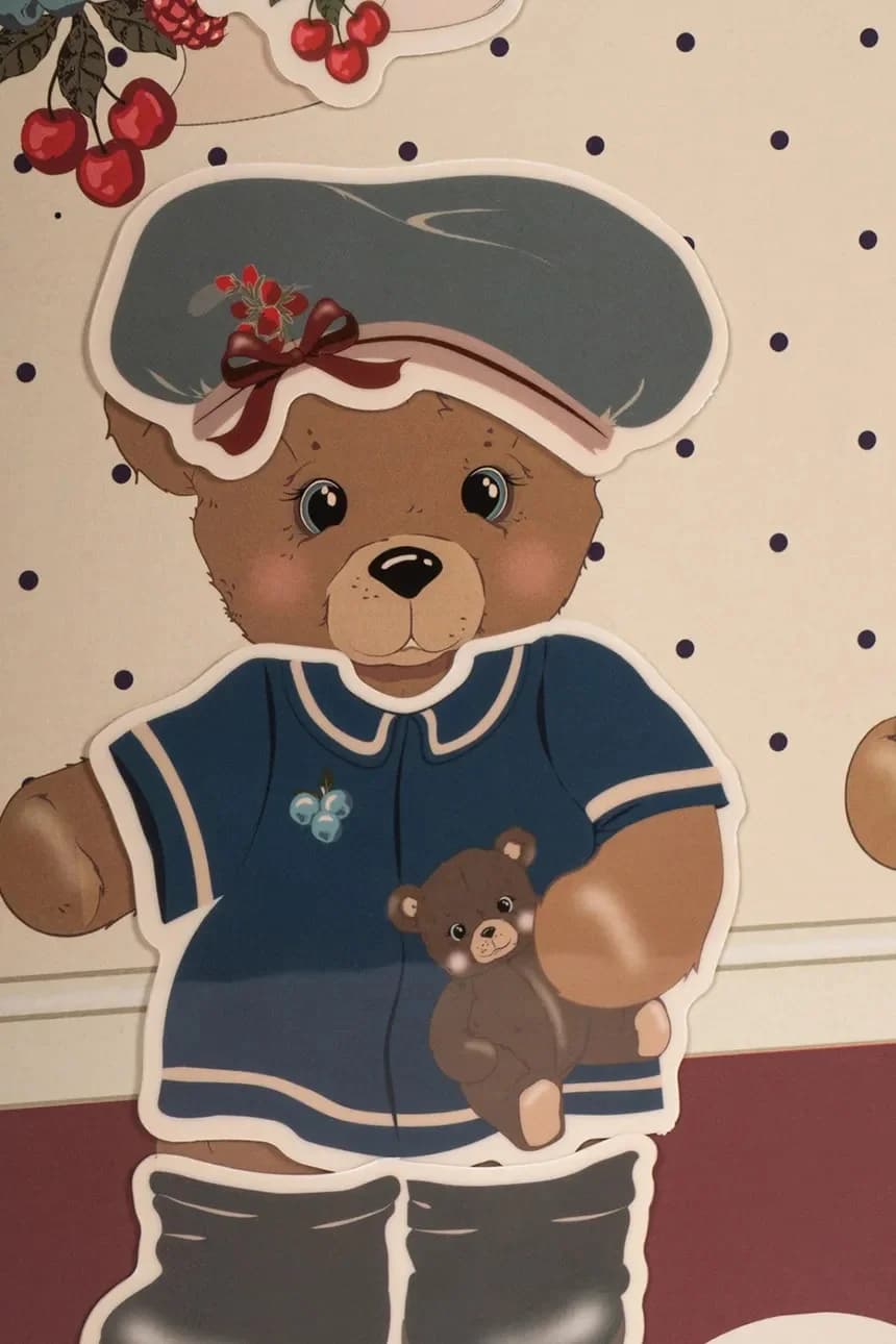 Стикеры МОЙ СТИКЕРНЫЙ МИР - фото 6