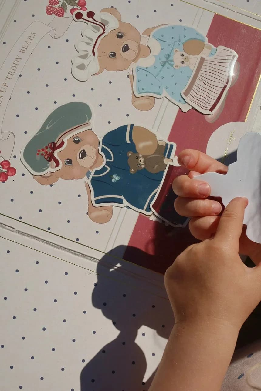 Стикеры МОЙ СТИКЕРНЫЙ МИР - фото 10