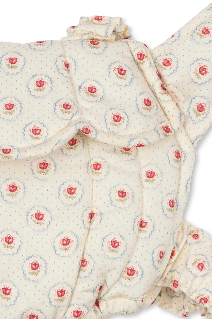 ПЕРЕНОСКА ДЛЯ КУКУК Переноска для кукол - фото 3