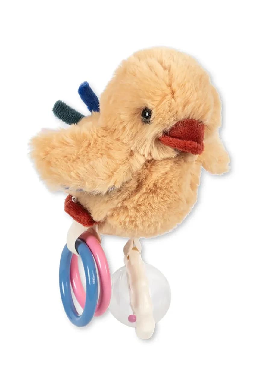 PELUCHE MIO детская погремушка - фото 2