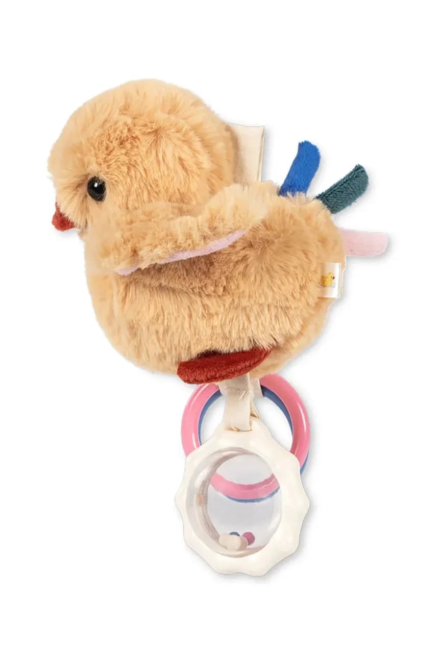 PELUCHE MIO детская погремушка - фото 4