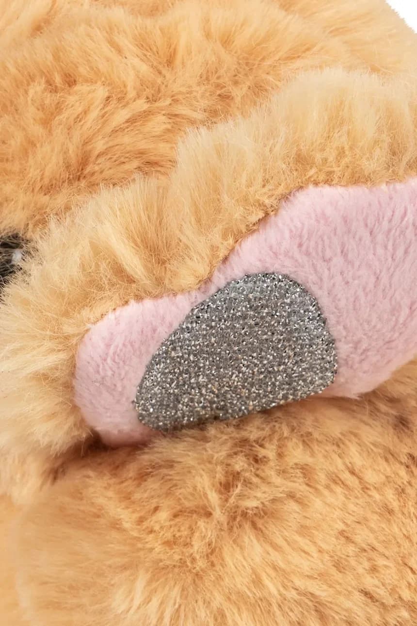 PELUCHE MIO детская погремушка - фото 5