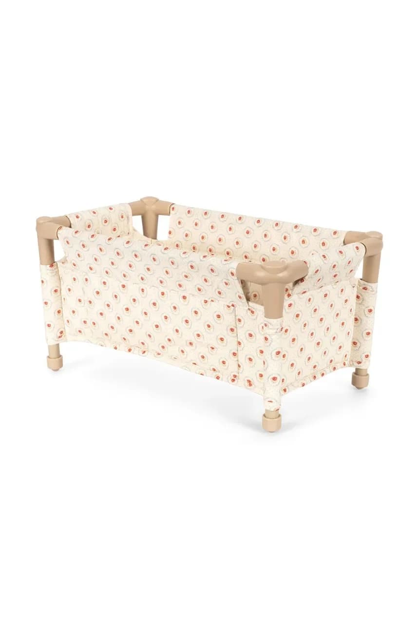 DOLL TRAVEL BED кукольная кровать