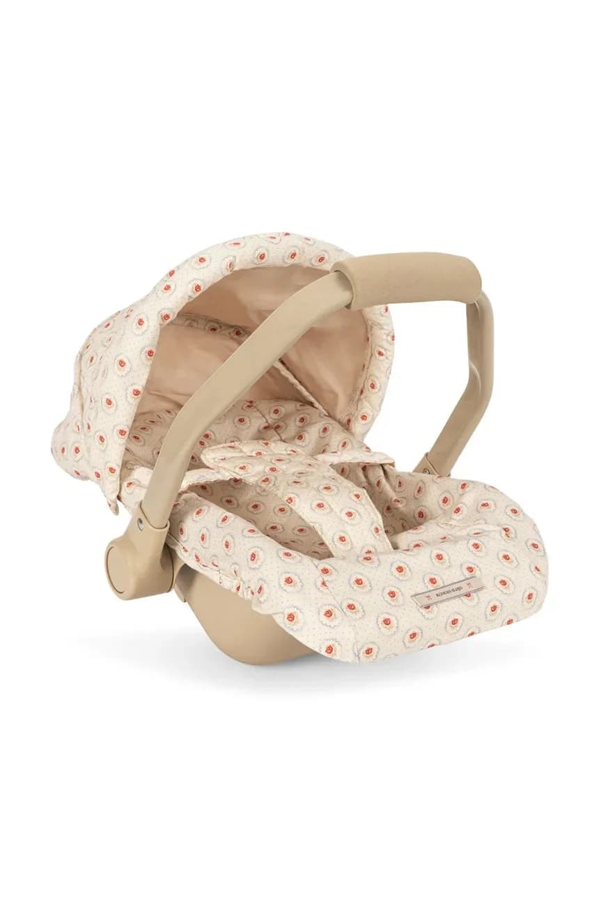 АВТОКРЕСЛО ДЛЯ КУКЛЫ Кукольное автокресло