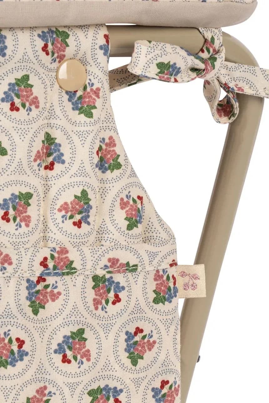 СТОЛИК ДЛЯ КУКЛЫ Пеленальный столик для куклы - фото 3