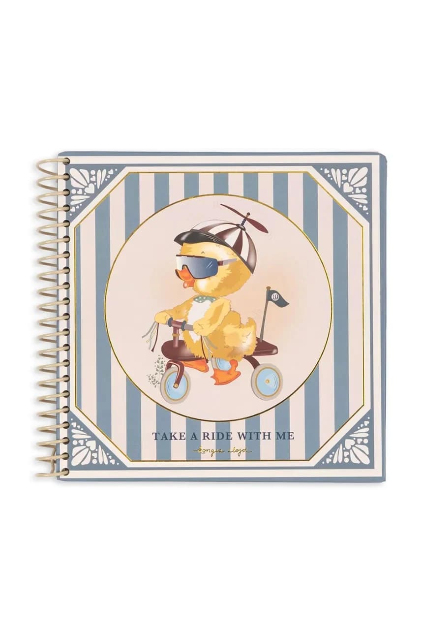 MAGIC WATER BOOK FSC водная раскраска