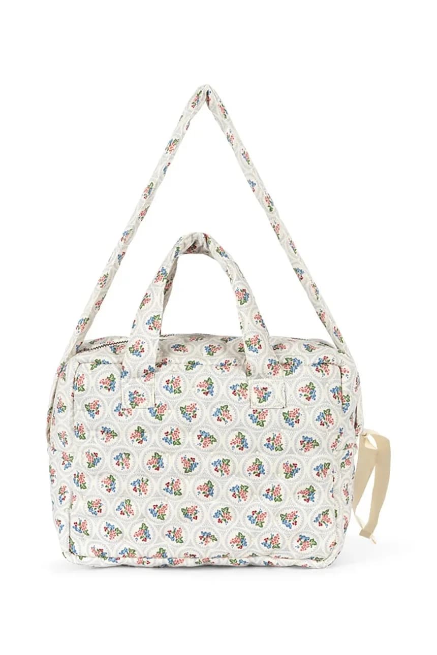 DOLL BAG сумка для кукольной коляски - фото 2