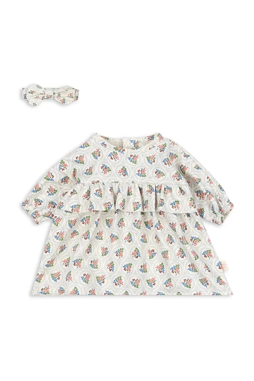 НАБОР ОДЕЖДЫ ДЛЯ КУКЛЫ GOTS одежда для кукол