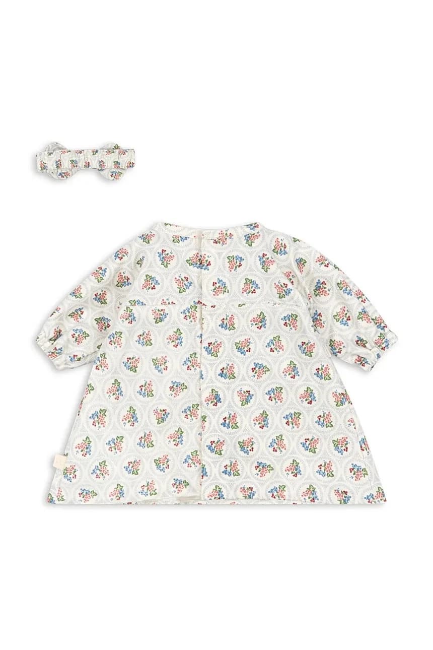 НАБОР ОДЕЖДЫ ДЛЯ КУКЛЫ GOTS одежда для кукол - фото 2