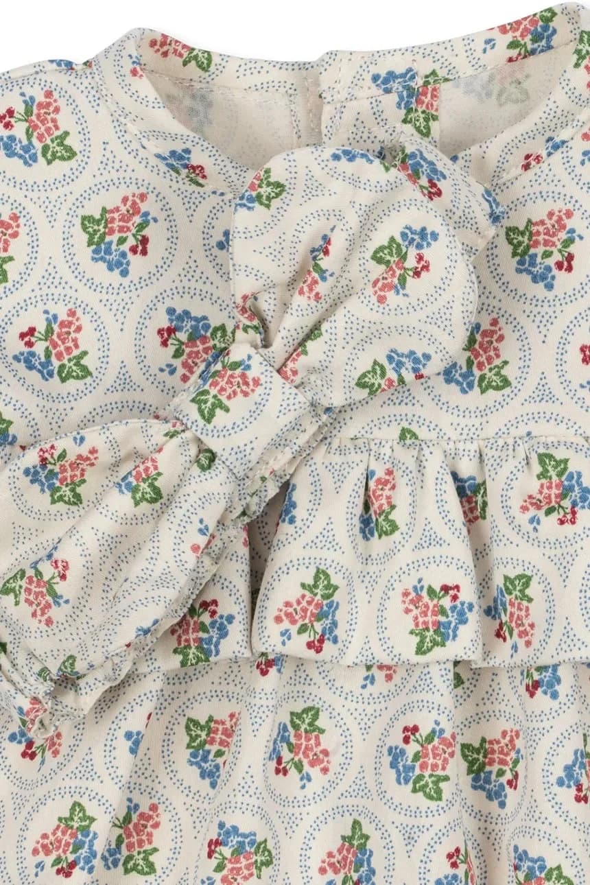 НАБОР ОДЕЖДЫ ДЛЯ КУКЛЫ GOTS одежда для кукол - фото 3