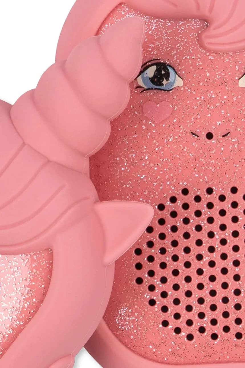 Рация GLITTER UNICORN WALKIE TALKIE - фото 4