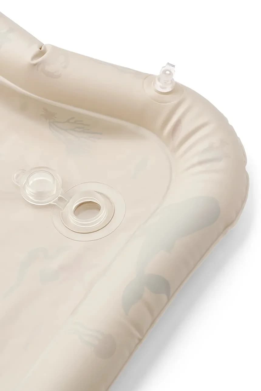 Надувной коврик для занятий Elin - фото 3