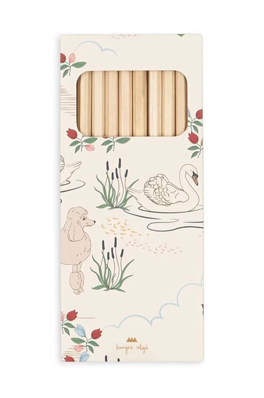 КНИГА-РАСКРАСКА И МЕЛКИ раскраска - фото 2