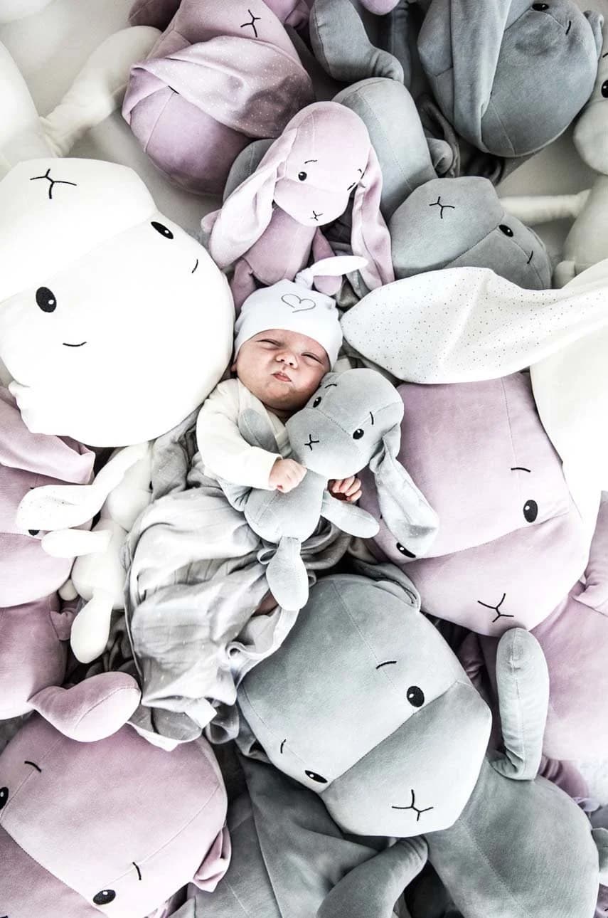 Детская мягкая игрушка 35 см. - фото 3