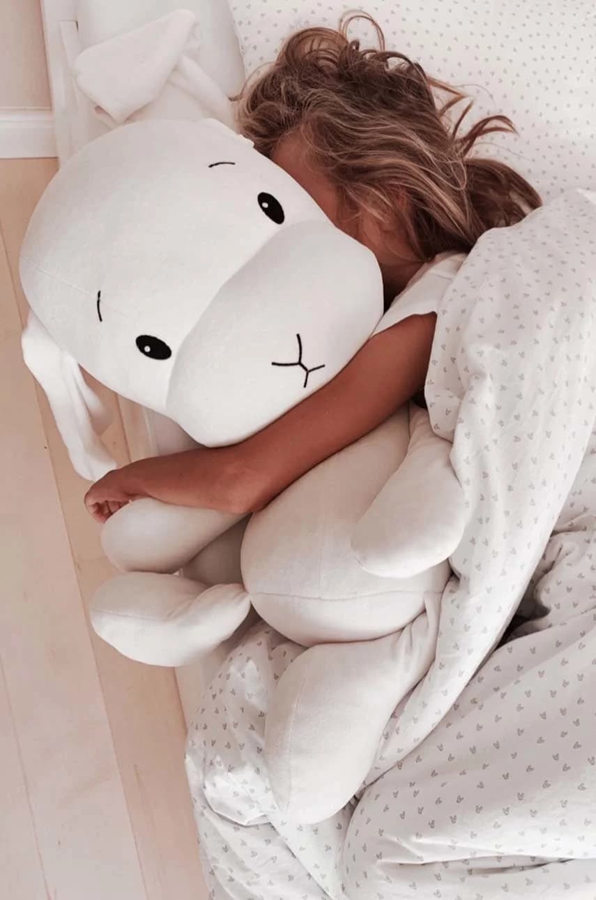 Детская мягкая игрушка 50 см.