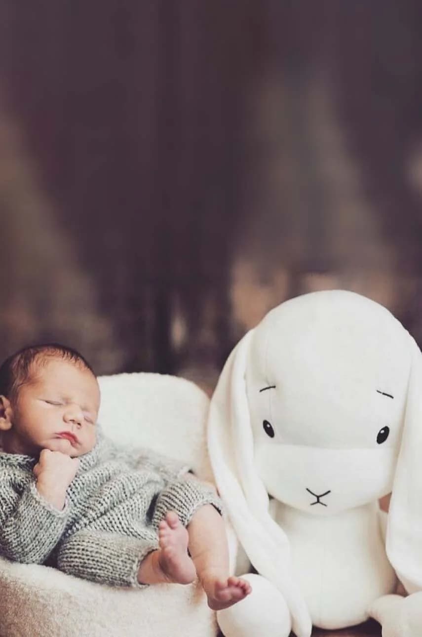 Детская мягкая игрушка 50 см. - фото 2