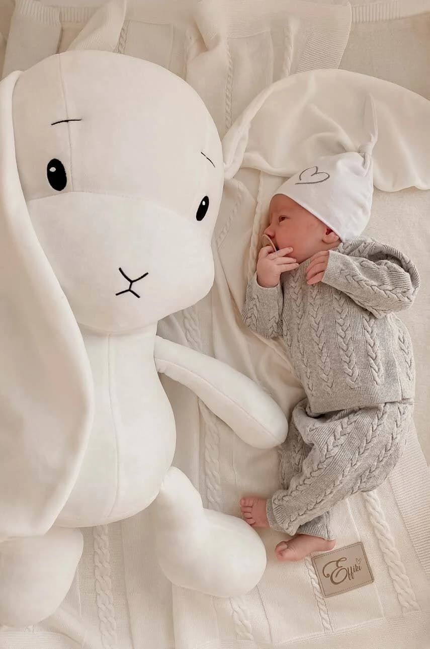 Детская мягкая игрушка 50 см. - фото 8