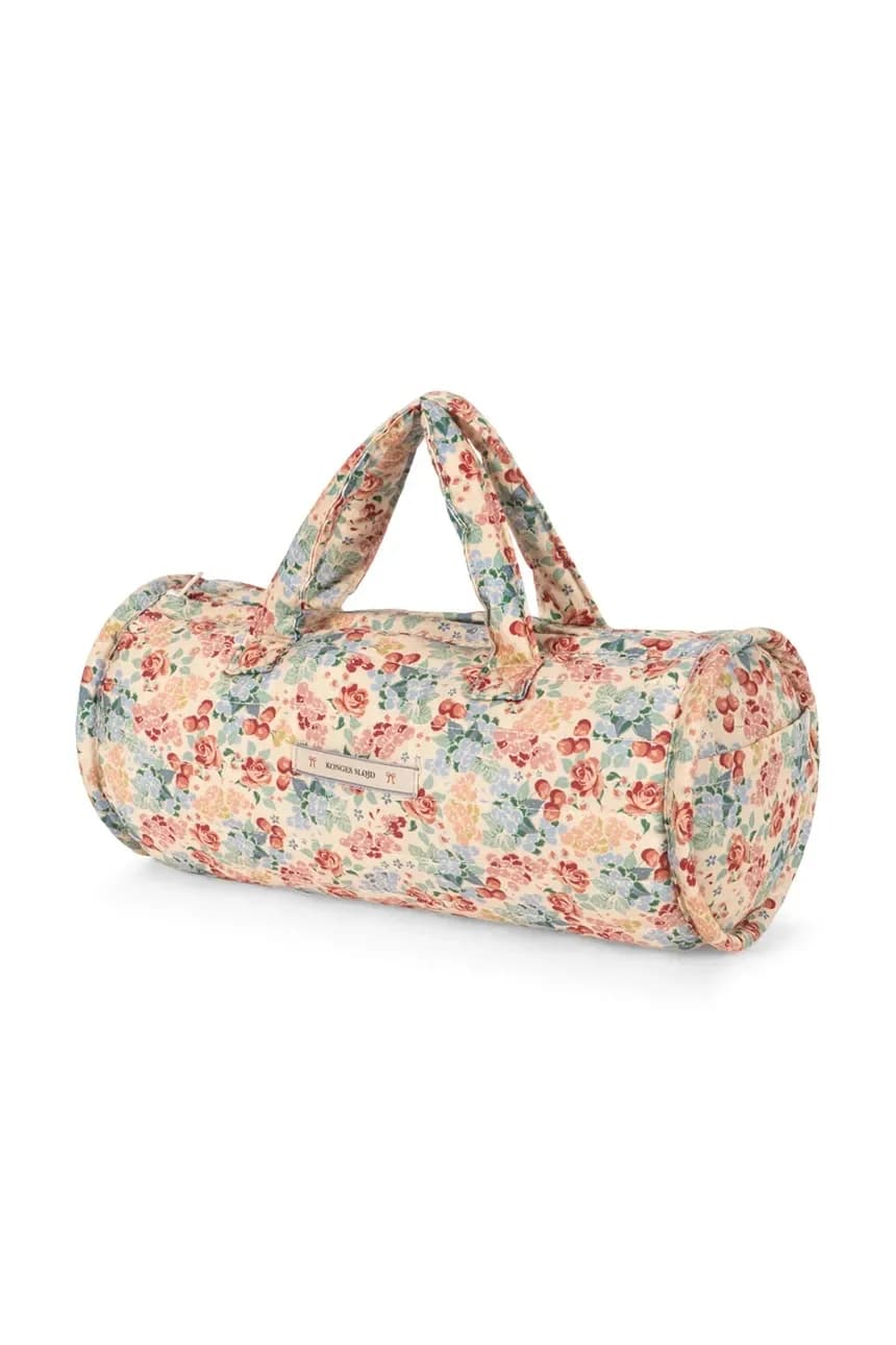 DOLL TRAVEL BED кукольная кровать - фото 5