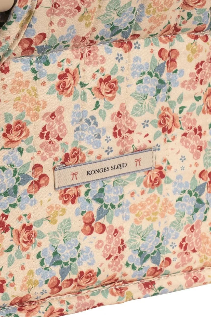 DOLL TRAVEL BED кукольная кровать - фото 6