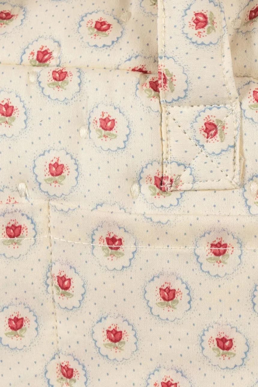 DOLL BAG сумка для кукольной коляски - фото 4