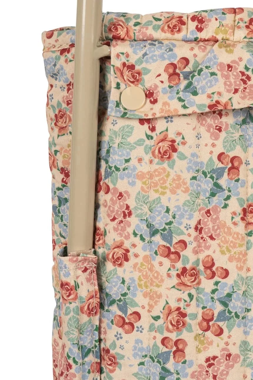 ДЕТСКАЯ ТЕЛЕЖКА, тележка для покупок - фото 4