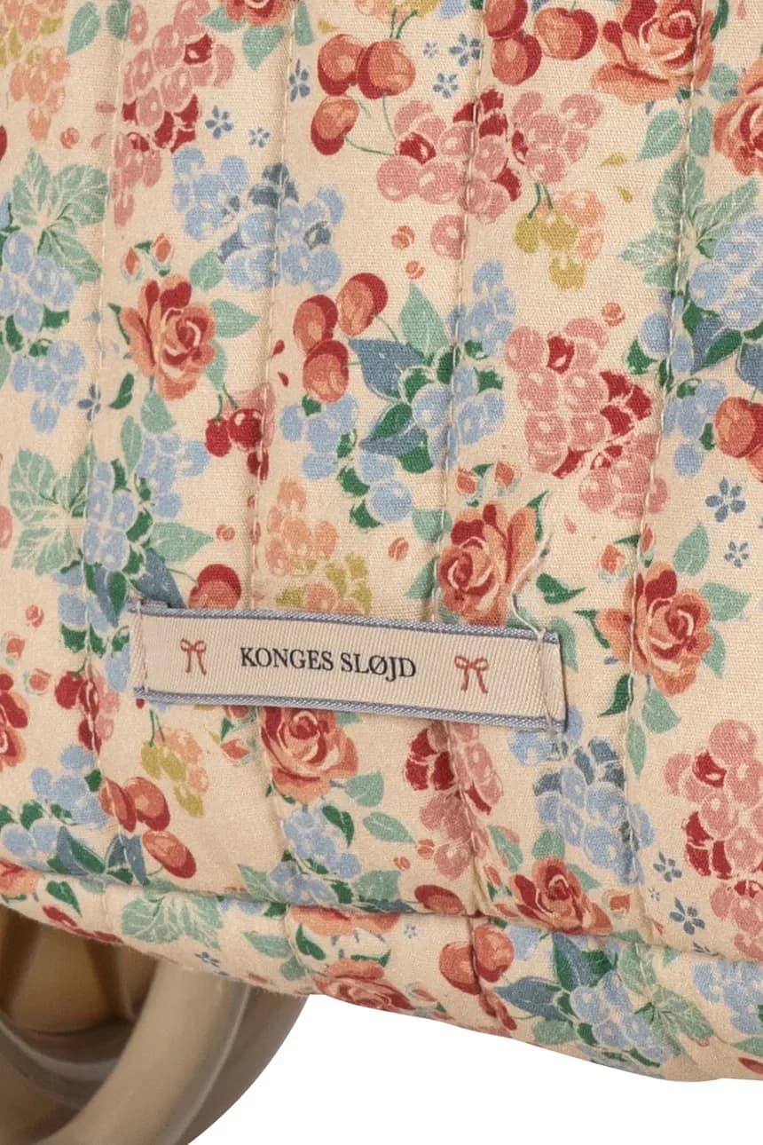 ДЕТСКАЯ ТЕЛЕЖКА, тележка для покупок - фото 6