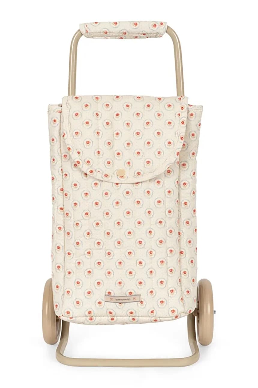 ДЕТСКАЯ ТЕЛЕЖКА, тележка для покупок - фото 3