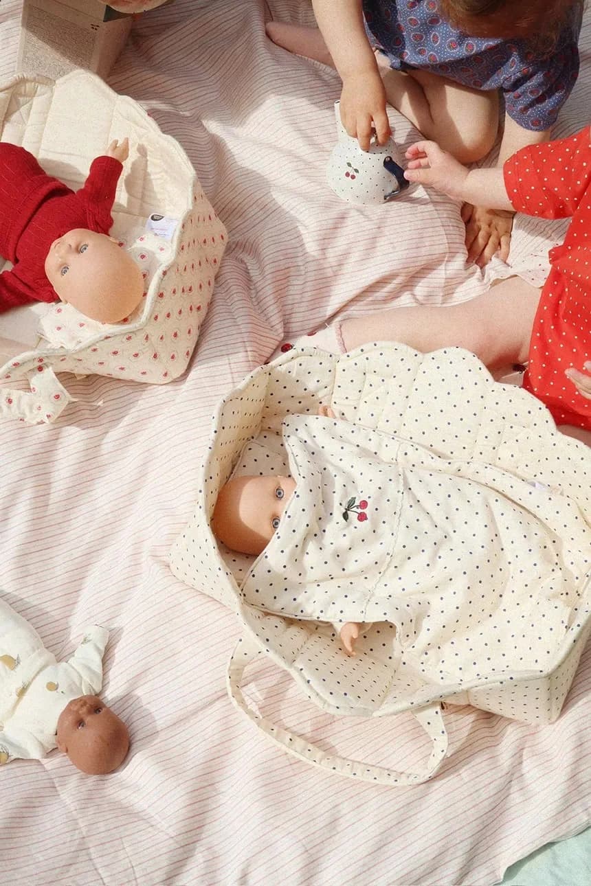 Переноска для кукол DOLL LIFT - фото 3