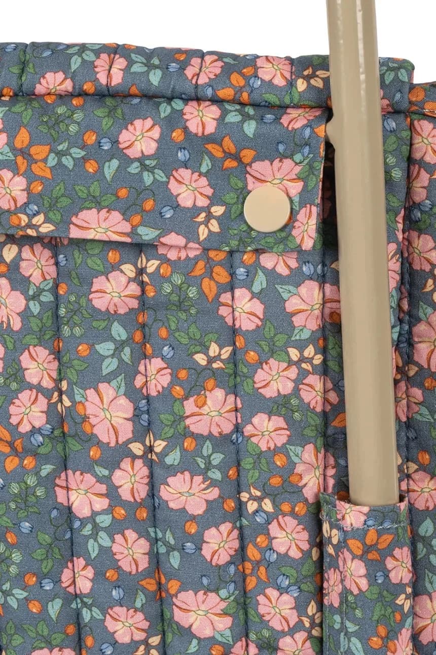 KIDS TROLLEY игрушечная коляска - фото 5