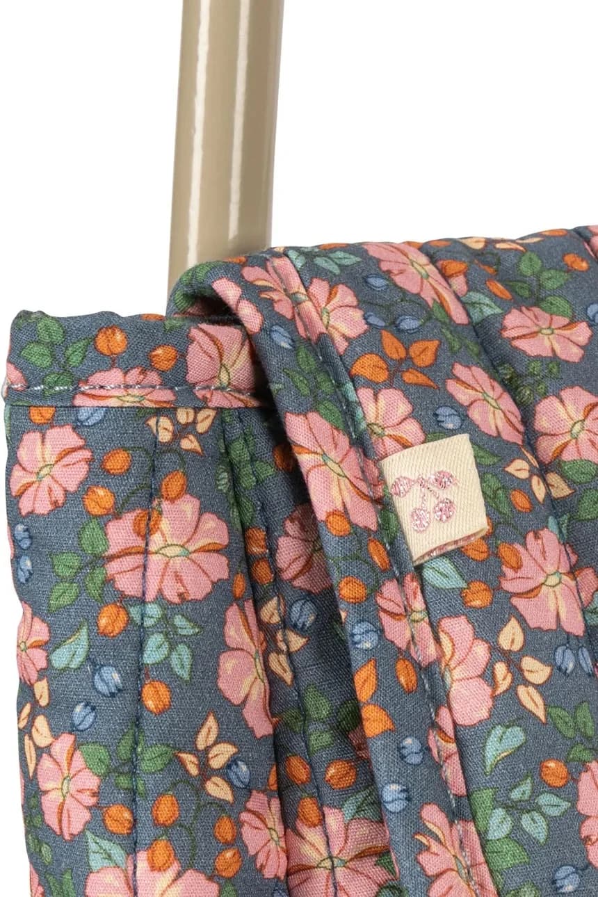 KIDS TROLLEY игрушечная коляска - фото 6