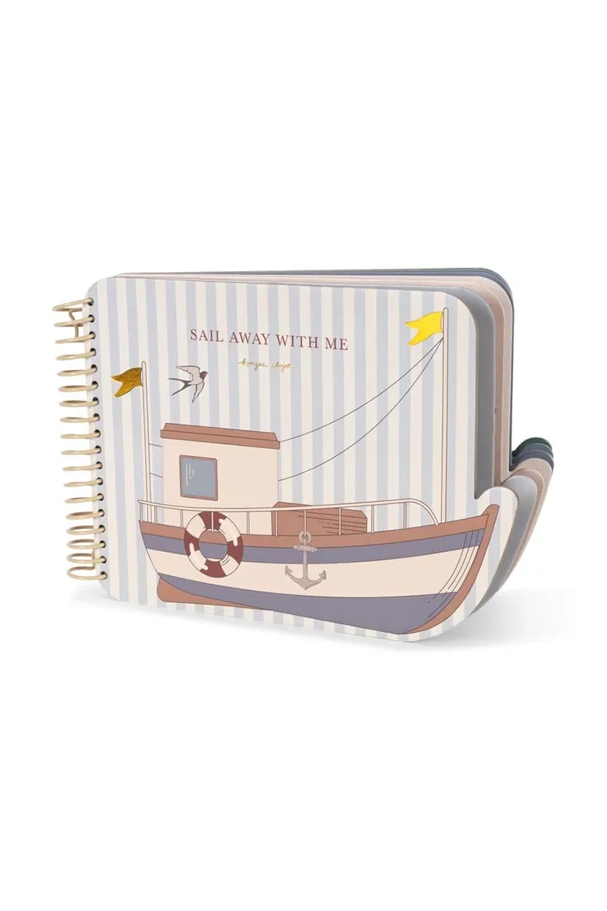 Раскраска ВОЛШЕБНАЯ ВОДНАЯ КНИГА FSC - фото 2