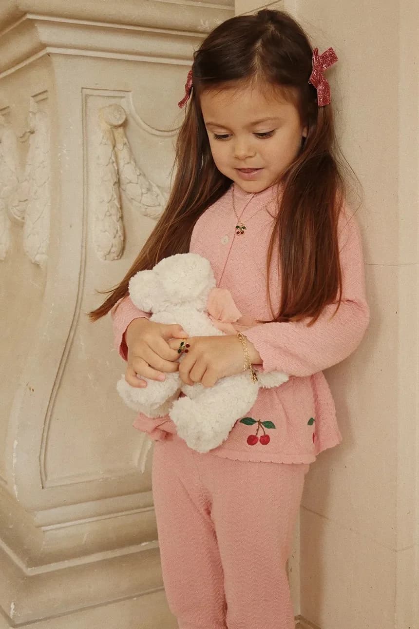 MADELEINE PUPPY детская игрушка - фото 12