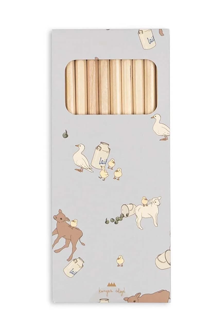 КНИГА-РАСКРАСКА И МЕЛКИ раскраска - фото 2