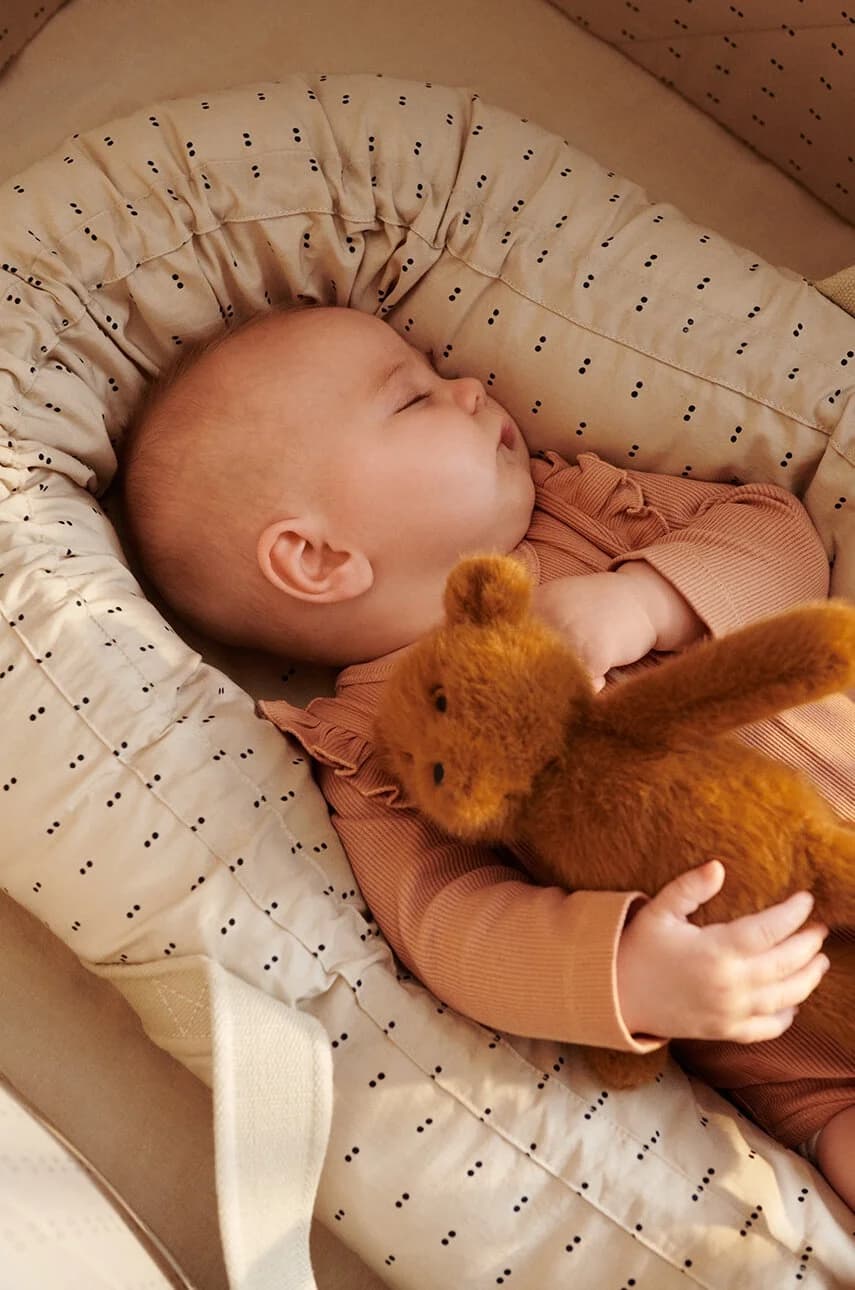 Мягкая игрушка Binnie Bear Small Teddy для малышей