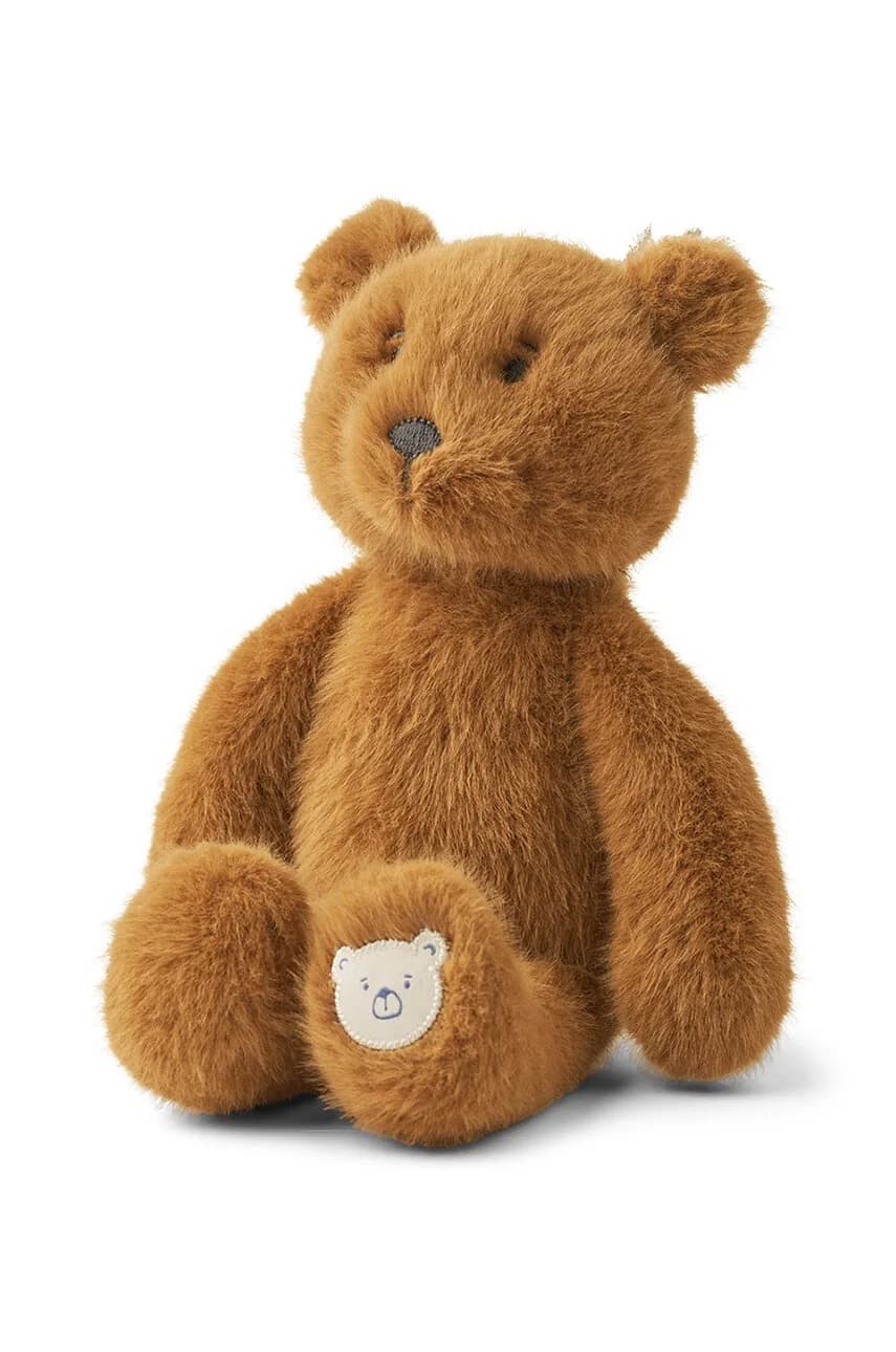 Мягкая игрушка Binnie Bear Small Teddy для малышей - фото 2