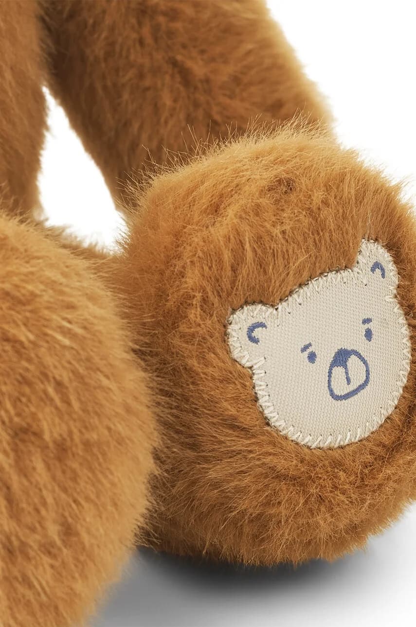 Мягкая игрушка Binnie Bear Small Teddy для малышей - фото 3