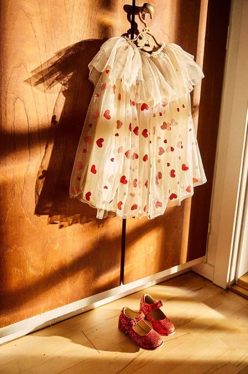 Детский костюм - фото 5