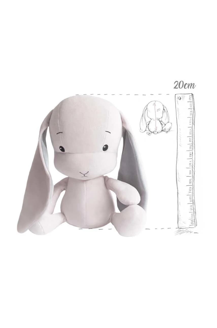 Детская мягкая игрушка 20 см. - фото 4