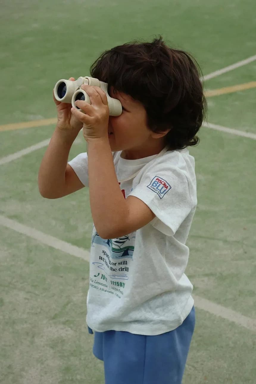 EXPLORER BINOCULAR детский бинокль - фото 5