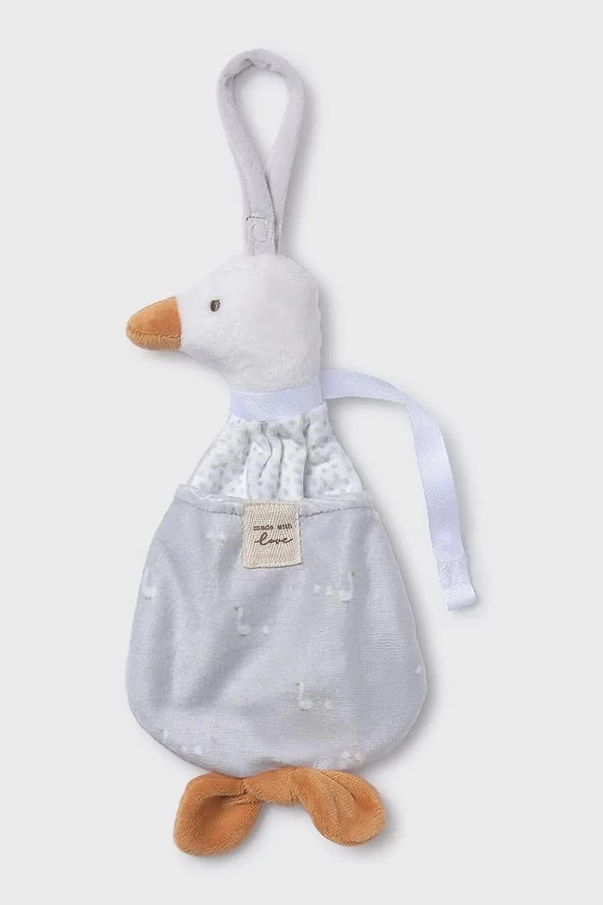 Детская мягкая игрушка