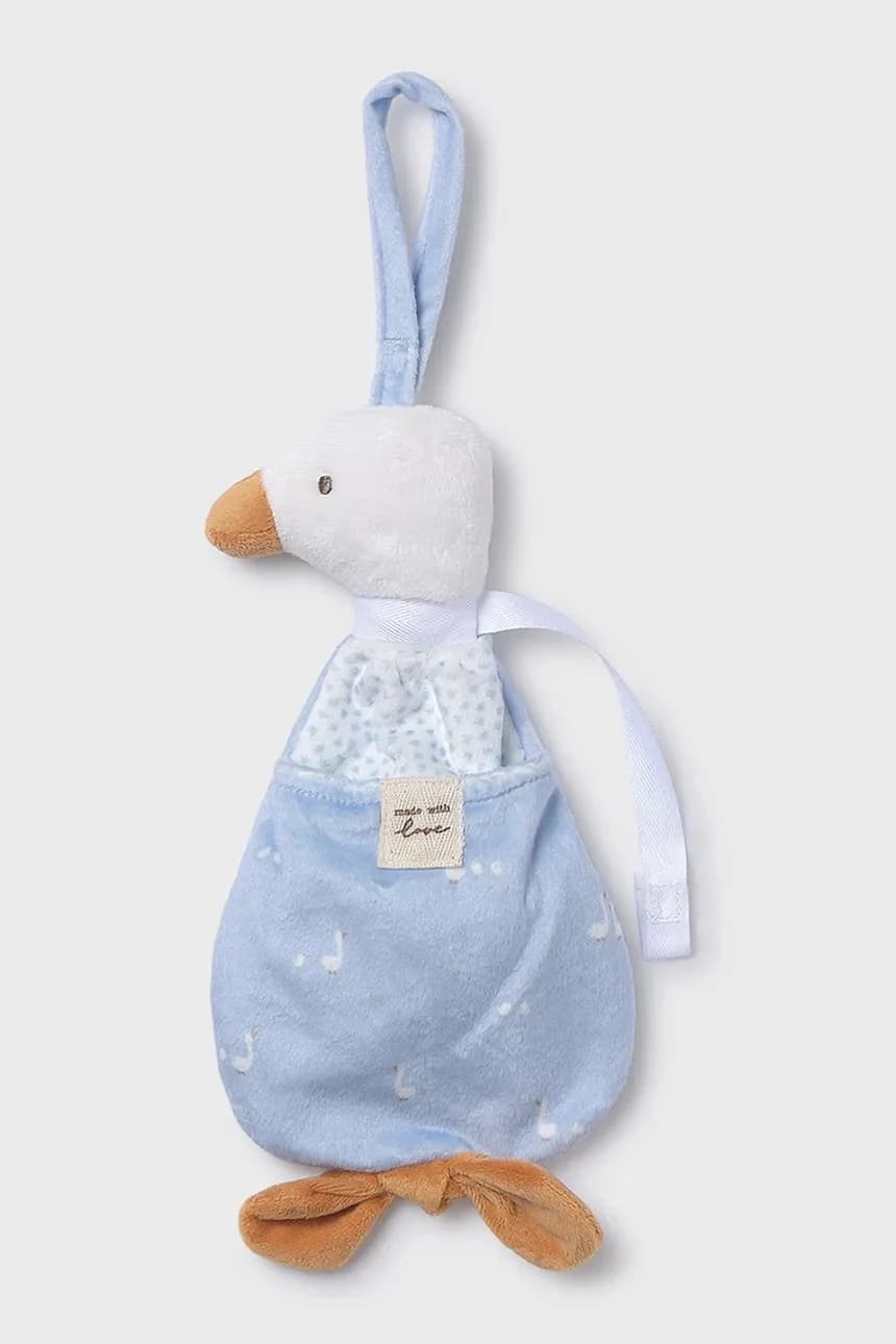 Детская мягкая игрушка