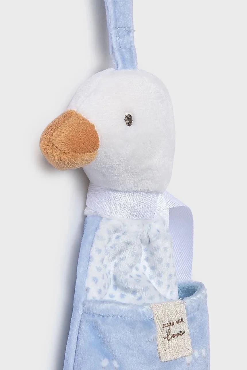 Детская мягкая игрушка - фото 2