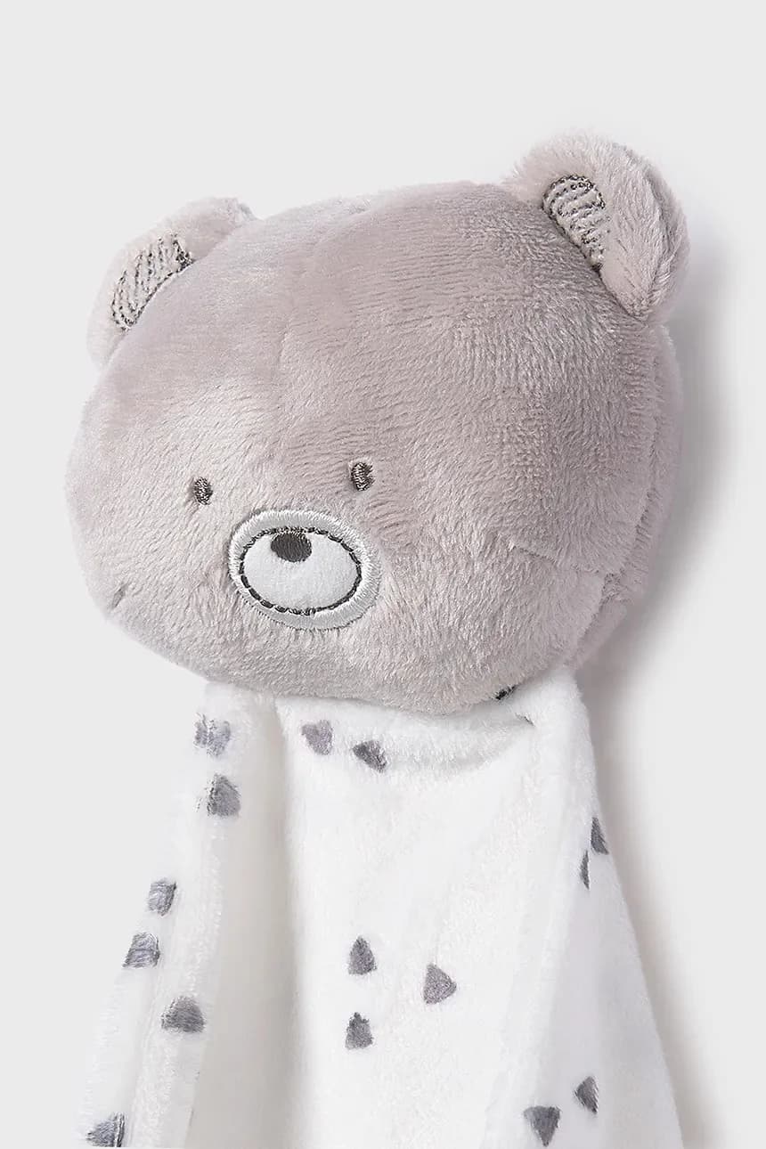 Детская мягкая игрушка - фото 2