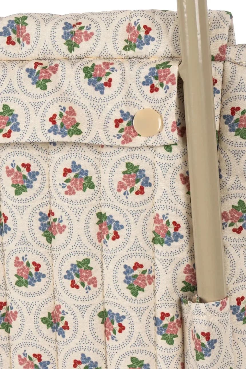 KIDS TROLLEY игрушечная коляска - фото 5