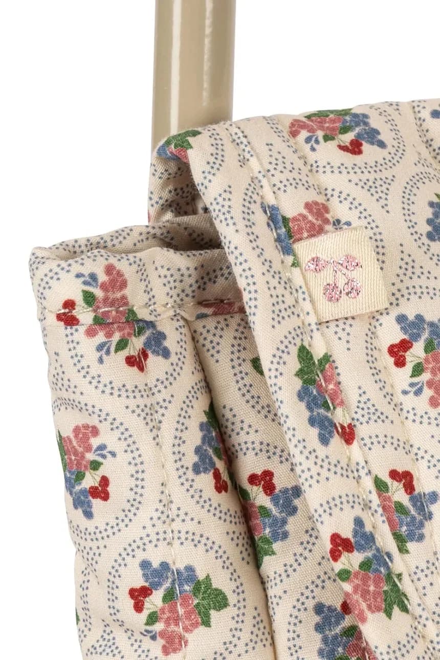 KIDS TROLLEY игрушечная коляска - фото 6