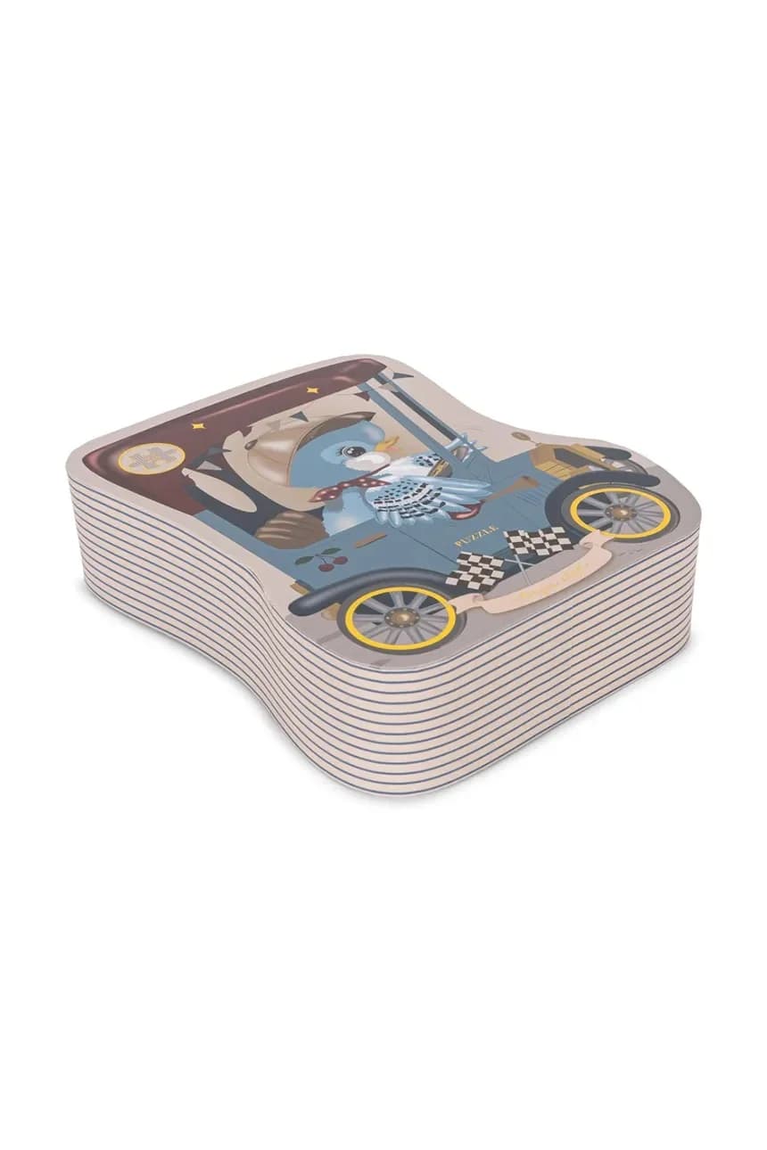 Пазлы BIRDIE PUZZLE FSC для детей - фото 2